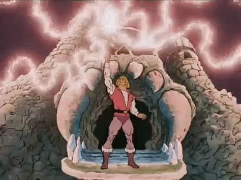 He Man GIFs .